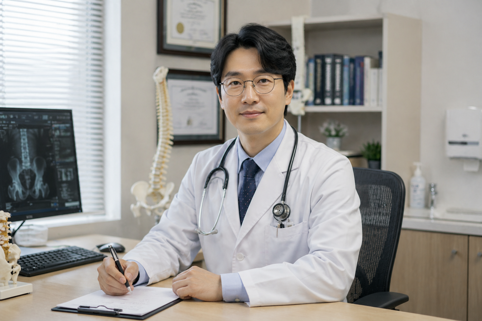 재활·운동 공간